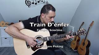 Train denfer [upl. by Siclari]