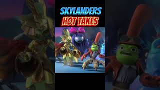 Is The Glitchiest Skylanders Game Still One Of The Best skylanders gaming skylanderstrapteam [upl. by Uzial]