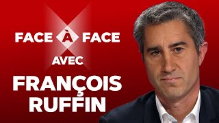 FaceàFace avec François Ruffin député Picardie Debout BFMTV du 11092024 [upl. by Kcirttap60]