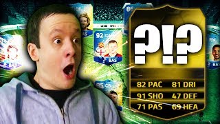 FIFA 14 TOTS  BOOOOOOOOOOM MEGA PACK [upl. by Ikila]