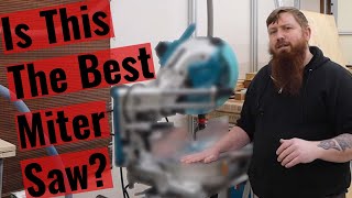 My journey to find the Best Miter Saw [upl. by Nathalie]