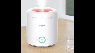 Xiaomi Deerma Humidifier F301 Ultrasonic [upl. by Tedmund173]