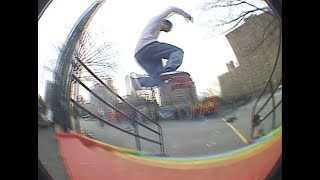 Quartersnacks  Nike SB [upl. by Avir]