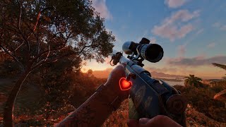 The BEST Sniper in Far Cry 6 [upl. by December]