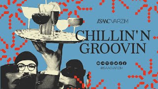 CHILLIN´ N GROOVIN  A Funky Jazzy amp Groovy MIX [upl. by Mat]