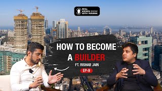 How To Become A Builder [upl. by Remsen370]