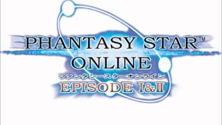 Phantasy Star Online Music Valentine Extended HD [upl. by Hollister]