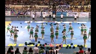 De La Salle Zobel Junior div [upl. by Rosemari]