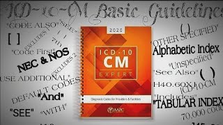 ICD 10 guidelines 2021 in hindi part 1 CONVENTION CODING GUIDELINES [upl. by Lottie]