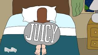 Girl Fart Animation  Mindy Howards Juicy Poots [upl. by Pritchard]