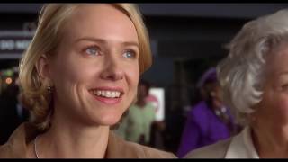 Mulholland Drive 2001  Betty Arrives to LA HD [upl. by Navert]