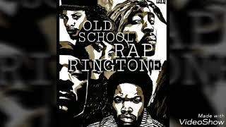 OLD SCHOOL RAP RINGTONE 1 [upl. by Jannelle]