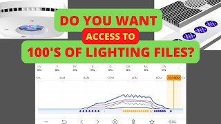 AI Prime light or AI Hydra light files  How to upload [upl. by Eslek]