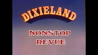 19 Dixieland Festival  Nonstop Reveu Kulturpalast Dresden 1989 [upl. by Ertha279]