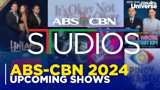 ABSCBN 2024 Upcoming Shows pinasilip sa ABSCBN Christmas Special [upl. by Minier]