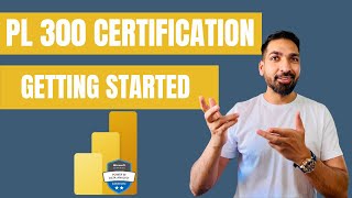 Microsoft Power BI Certification Tutorial  Introduction pl300 powerbi biconsultingpro data [upl. by Odrareg626]