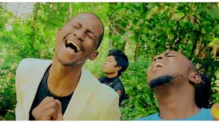 Twamimya Twamisumbula Video Pjn Joshua ft Enock Mbewe 2022 [upl. by Garrot]