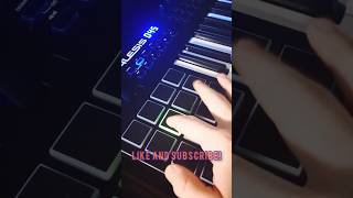 Demo of Alesis VI25 Keyboard for Home Studio Production 💻🎹🎧 music audio gear [upl. by Annoirb]