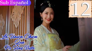 【Sub Español】 La Única Chica Que No Has Visto T2 Ep12 The Only Girl You Havent SeenS2  独女君未见第二季 [upl. by Klinger47]