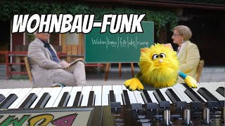 WohnbauFunk [upl. by Ahsitruc]