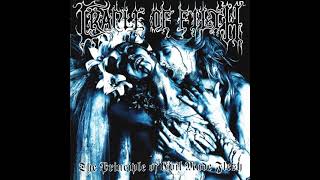 Cradle of Filth  The Principle of Evil Made Flesh Full Album [upl. by Silvie]