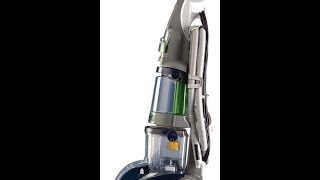 Hoover Max Extract Dual V All Terrain Carpet Washer F7452900PC [upl. by Ahsaele440]