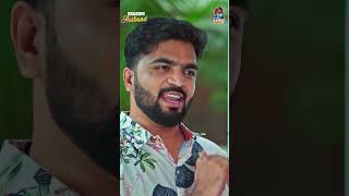 Sharing Husband  పక్కింటి ఆంటీ  సమానత్వం  Episode2 Short 09  Gossip Gowtham  Tamada Media [upl. by Czarra384]