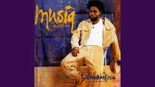 Love  Musiq Soulchild [upl. by Tiraj]