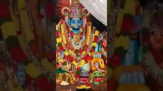 Mallanna whatsApp status dance annaprasadam ganeshfestival mallannaoggukatha automobile anna [upl. by Aicilanna]