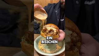 Foodspot Krefeld Dönaldn 😍 wer muss dahin l MrCheatday shorts [upl. by Wiedmann]