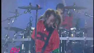 Cavalera Conspiracy  Territory  Live in Norway [upl. by Aved]