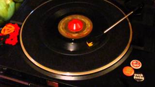 The Marcels  Blue Moon  45 rpm 1961 [upl. by Ednarb]