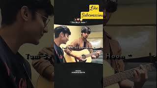 Tum Se Hi Din Hota Hai  Pritam  Mohit Chauhan  WhatsApp  Lyrics  Status [upl. by Oratnek]