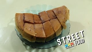 STREET FOOD INDONESIA MARTABAK COKLAT KACANG [upl. by Viccora771]