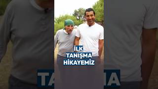 Çay İçmeye Uğradım 9 Gün Kaldım NTVBelgesel tuncelkurtiz kenanimirzalioğlu [upl. by Klara]