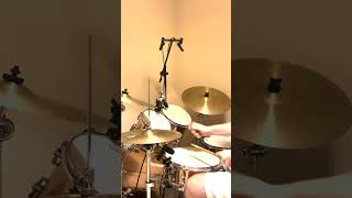 Ben Böyleyim  Athena Drum Cover [upl. by Moore415]