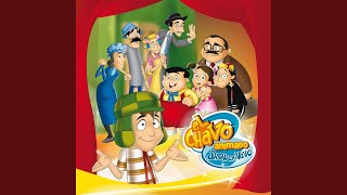 La vecindad del Chavo [upl. by Airad]