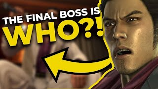 10 Best Boss Fights NOBODY Saw Coming [upl. by Bertelli]