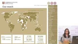 Understanding the IELTS Speaking test [upl. by Darcy]