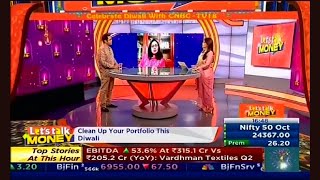 Samvat 2081 Special Expert Insights for Building a Winning Portfolio  CNBC TV18 [upl. by Aerua65]