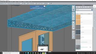 3D Sketch to FormIt Workflow with Revit 2022 [upl. by Blanch]