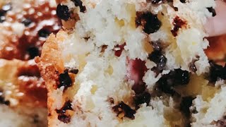 Softest Famous Homemade Panettone Bread effortless kasi hindi na kailangan masahin pa [upl. by Nevlin]