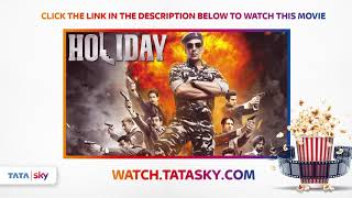 Holiday  Jukebox  Akshay Kumar amp Sonakshi Sinha  Pritam  Arijit Singh [upl. by Aretha739]