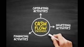 How to Prepare a Cash Flow Statement StepbyStep Guide with Raavi Venkat [upl. by Retniw]