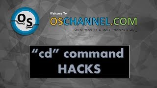 Linux  cd command Hacks Bet you didnt knew all [upl. by Gore]