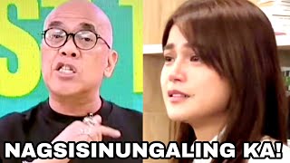 KASINUNGALINGAN ni MARIS RACAL BINUKING ni BOY ABUNDA [upl. by Joseito]