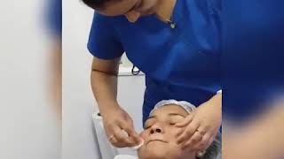 CAPACITACION HYDRAFACIAL  Dermatólogos Asociados [upl. by Lesde]