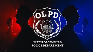 Medimeisterschaften Oldenburg 2024  OLPD [upl. by Ahsiket]