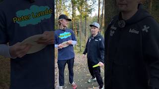 DiscGolf draft discgolf frisbeegolf discgolfnorge [upl. by Mcmath]