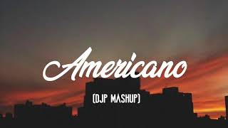 Americano DJP Mashup Tiktok [upl. by Bentley]